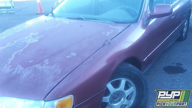 1995 HONDA ACCORD partes disponibles