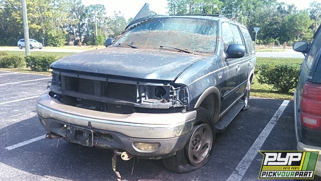 1999 FORD EXPEDITION partes disponibles
