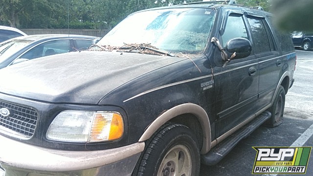 1998 FORD EXPEDITION partes disponibles