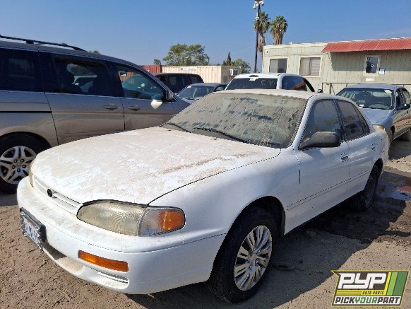 1995 TOYOTA CAMRY partes disponibles