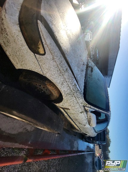 1999 HONDA ACCORD partes disponibles