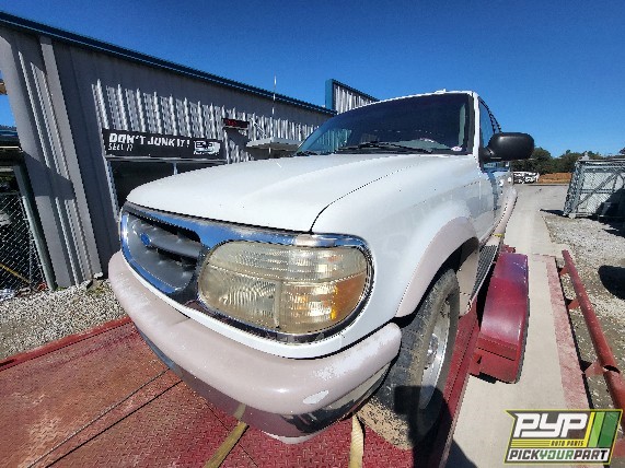 1995 FORD EXPLORER available for parts