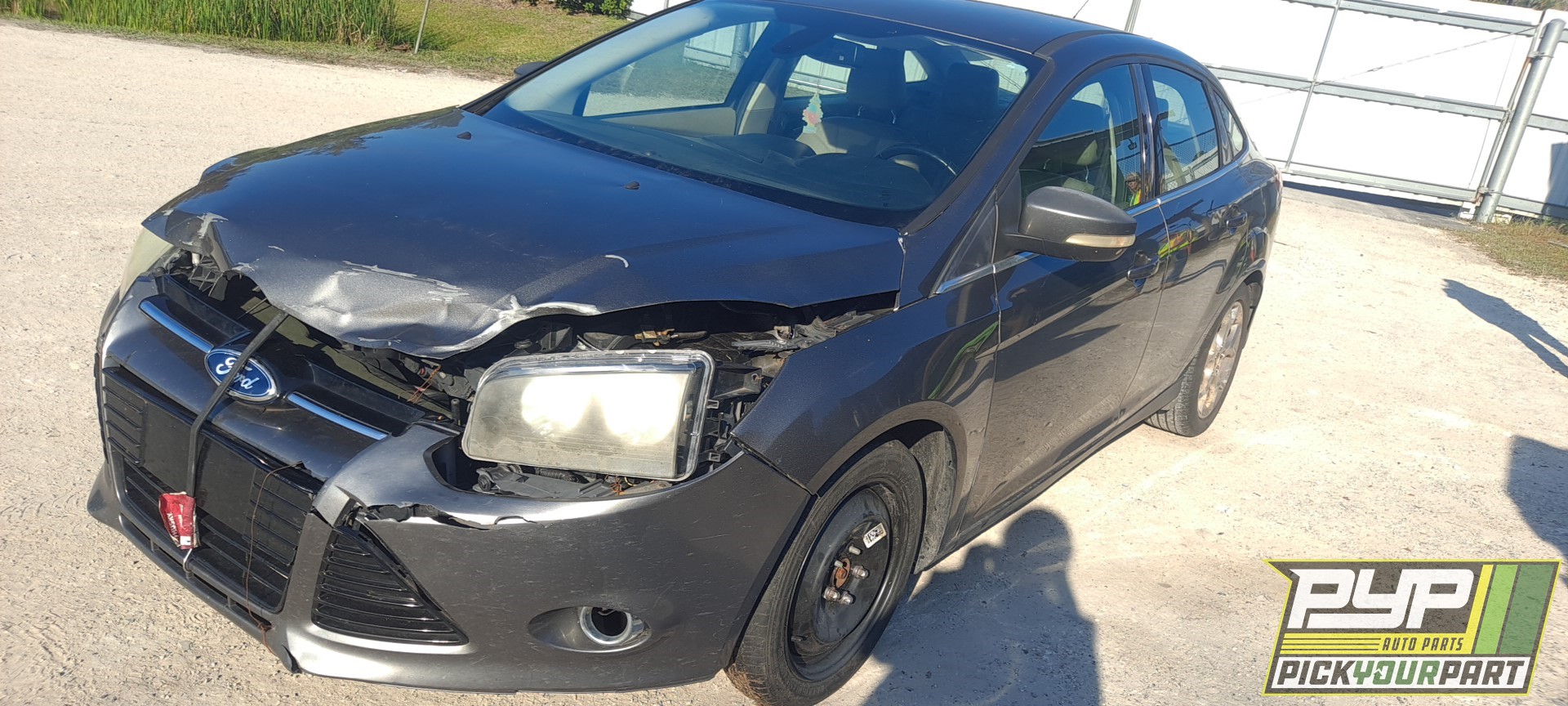 2012 FORD FOCUS available for parts