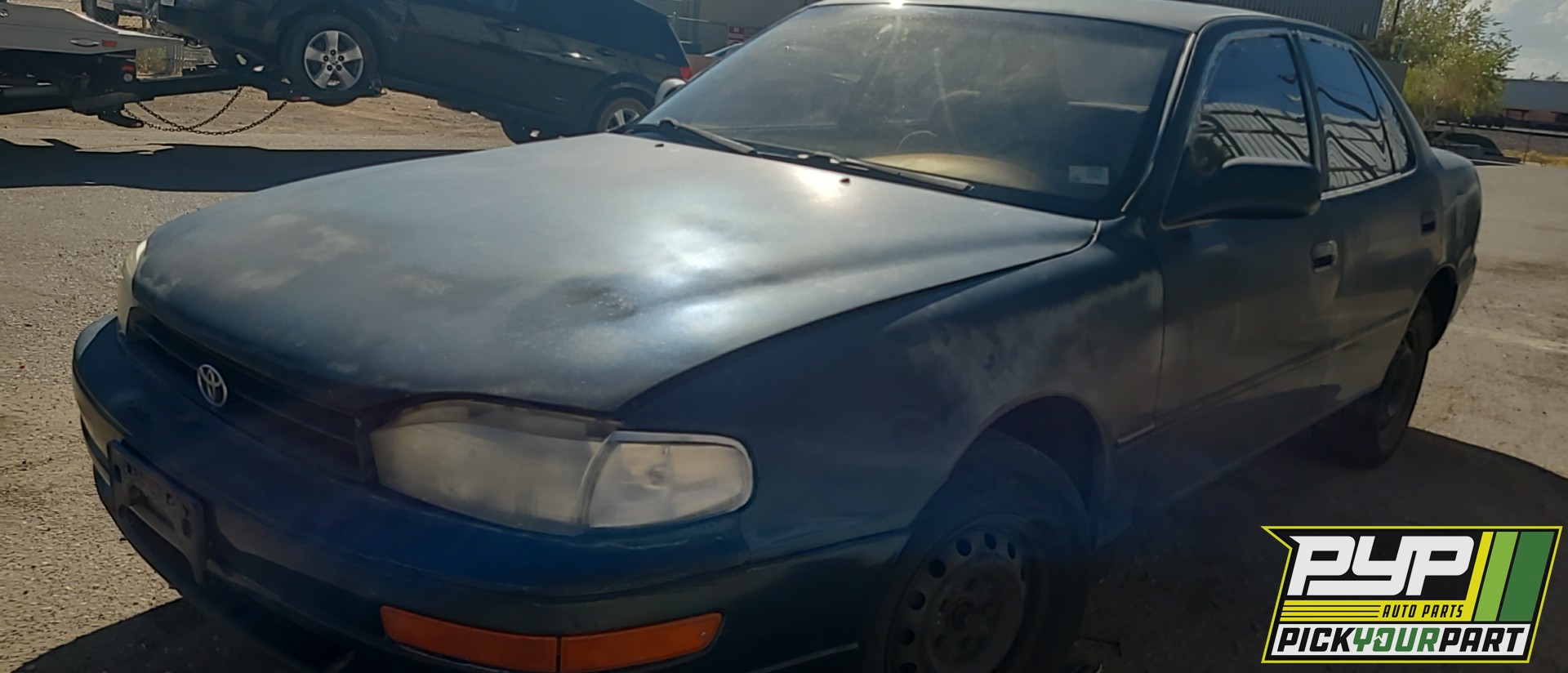 1994 TOYOTA CAMRY partes disponibles