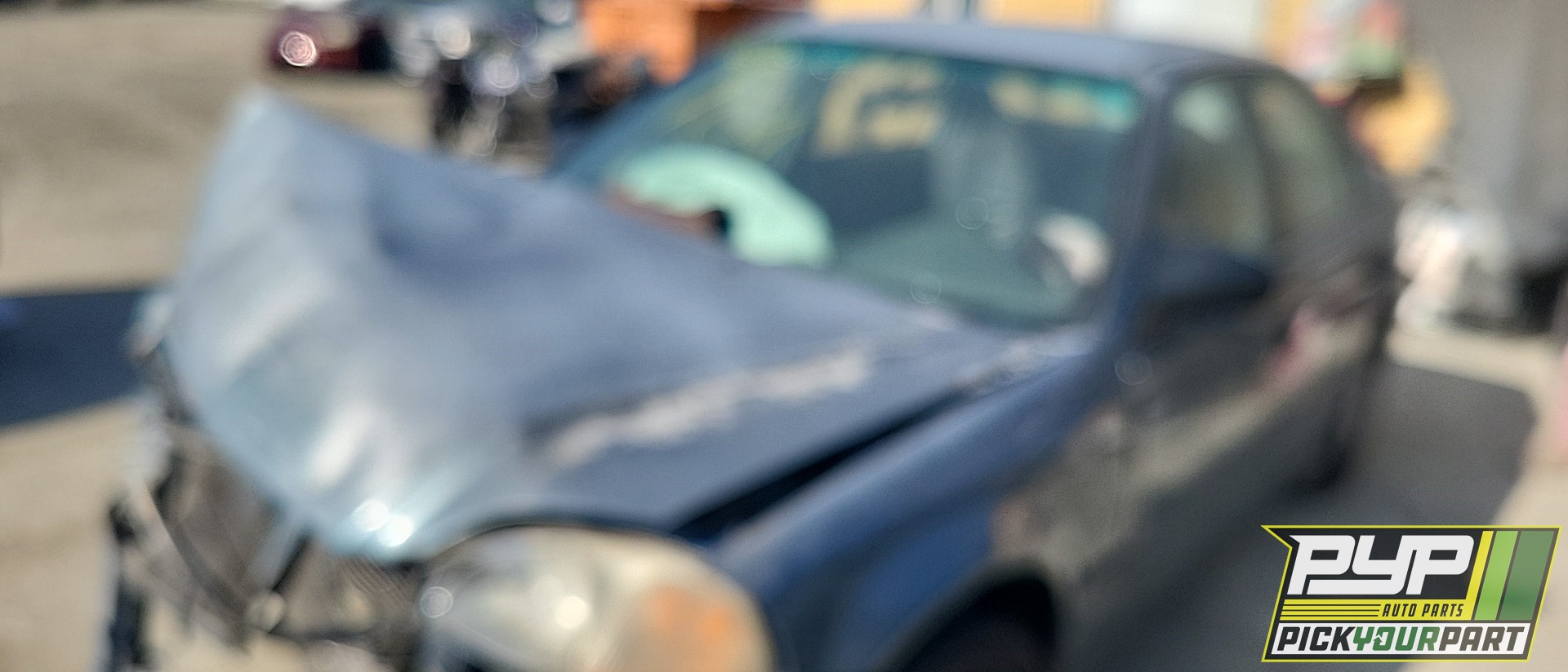 1997 HONDA CIVIC partes disponibles