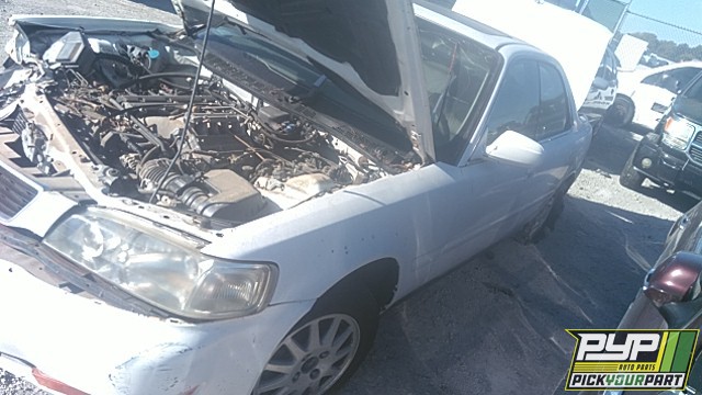 1997 ACURA TL available for parts