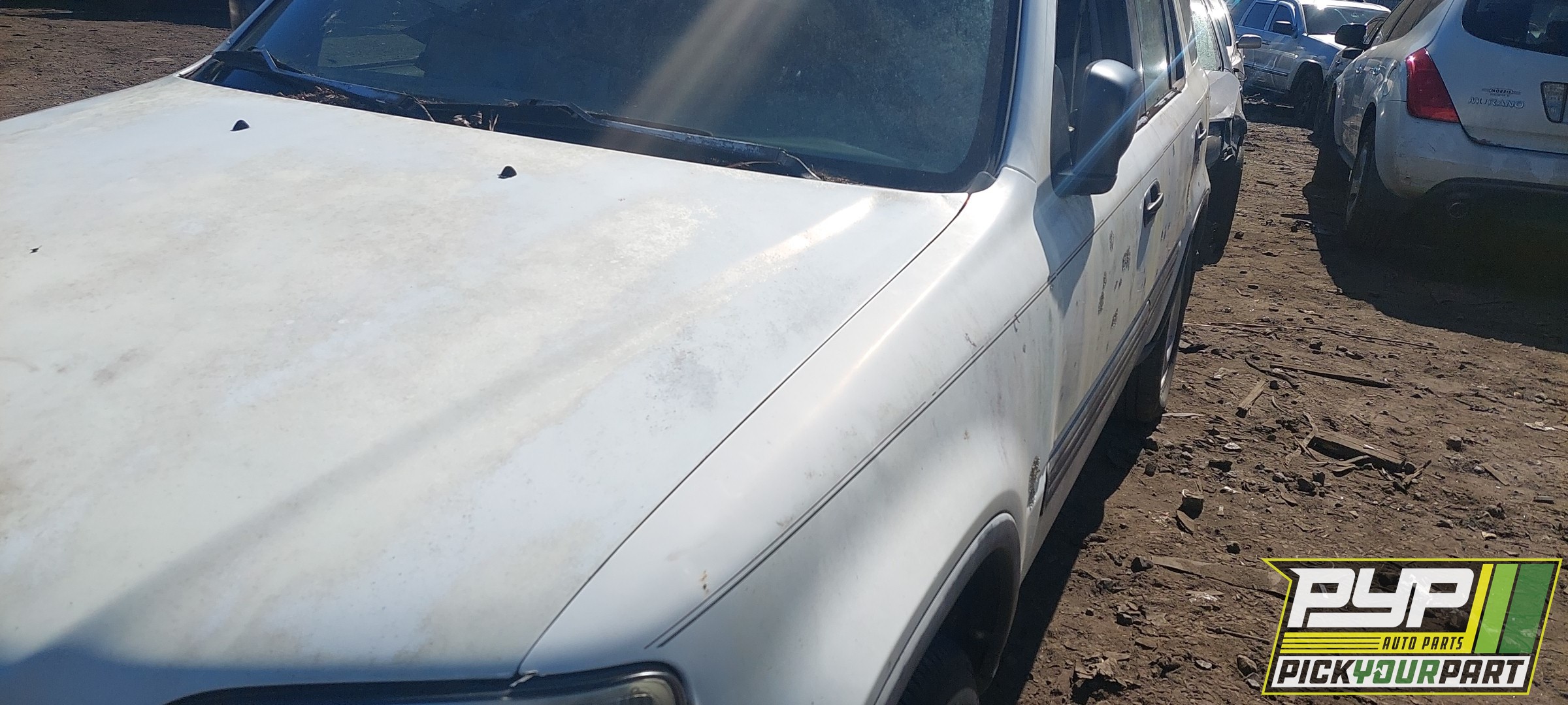 1999 HONDA CR-V partes disponibles