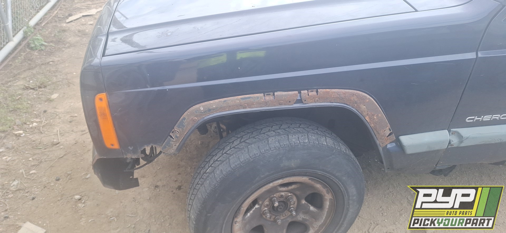 1999 JEEP CHEROKEE available for parts