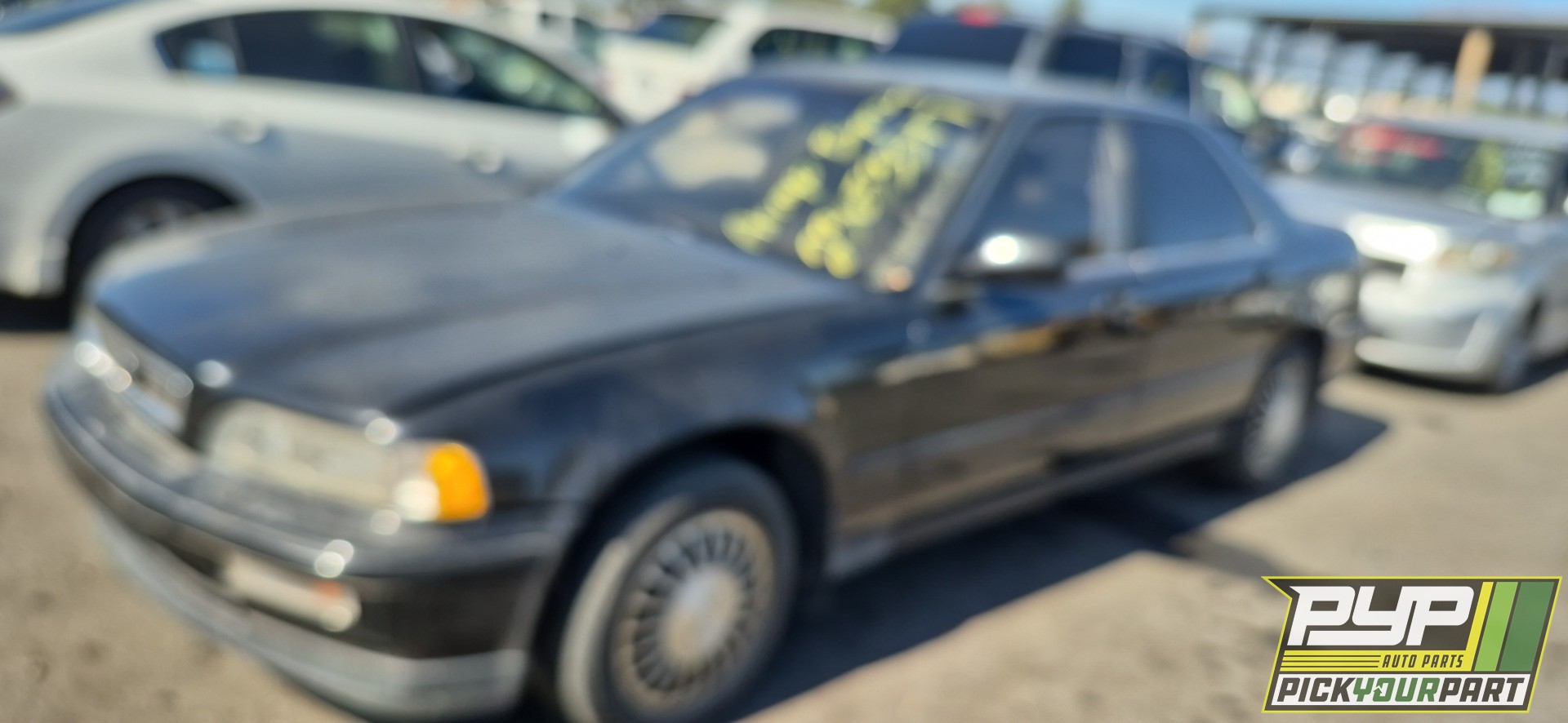 1992 ACURA LEGEND available for parts