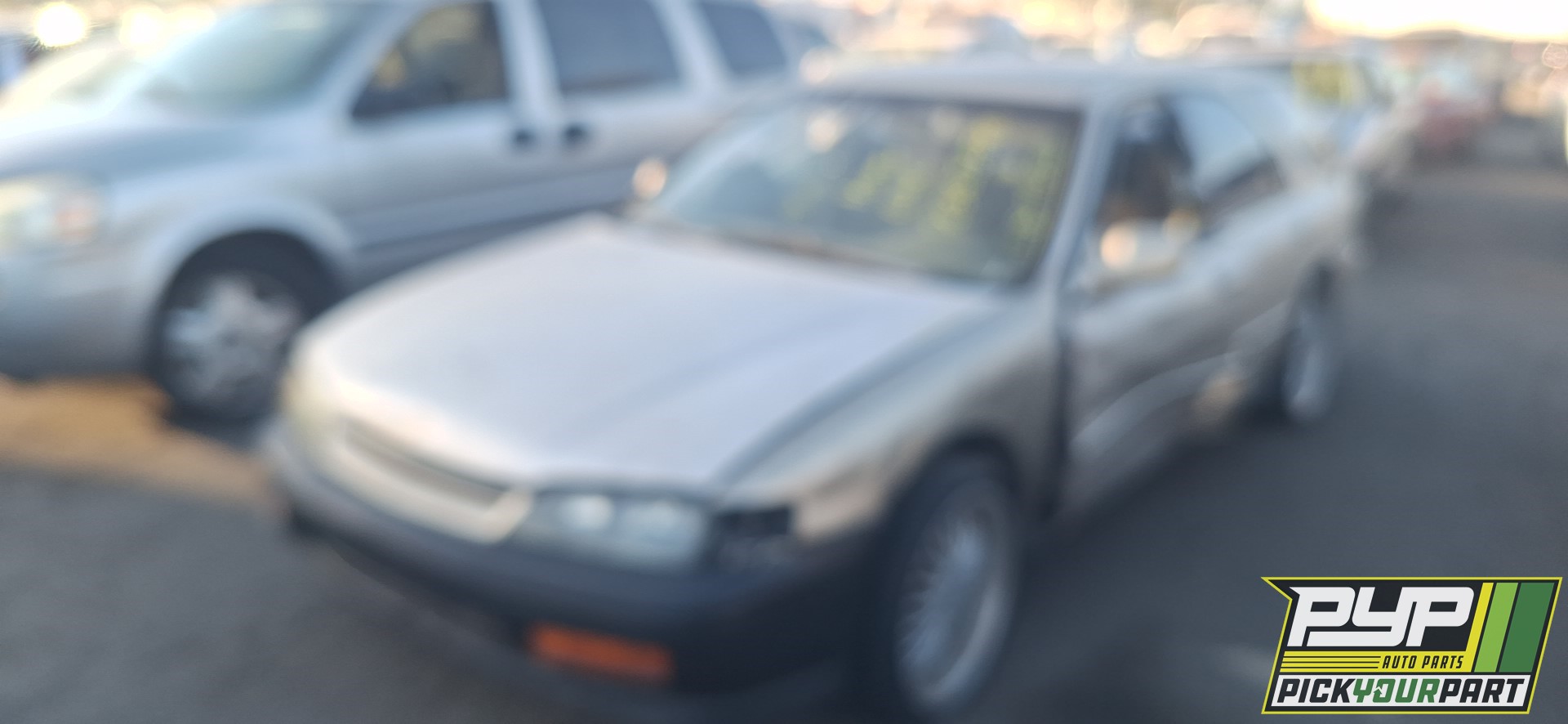 1994 HONDA ACCORD available for parts