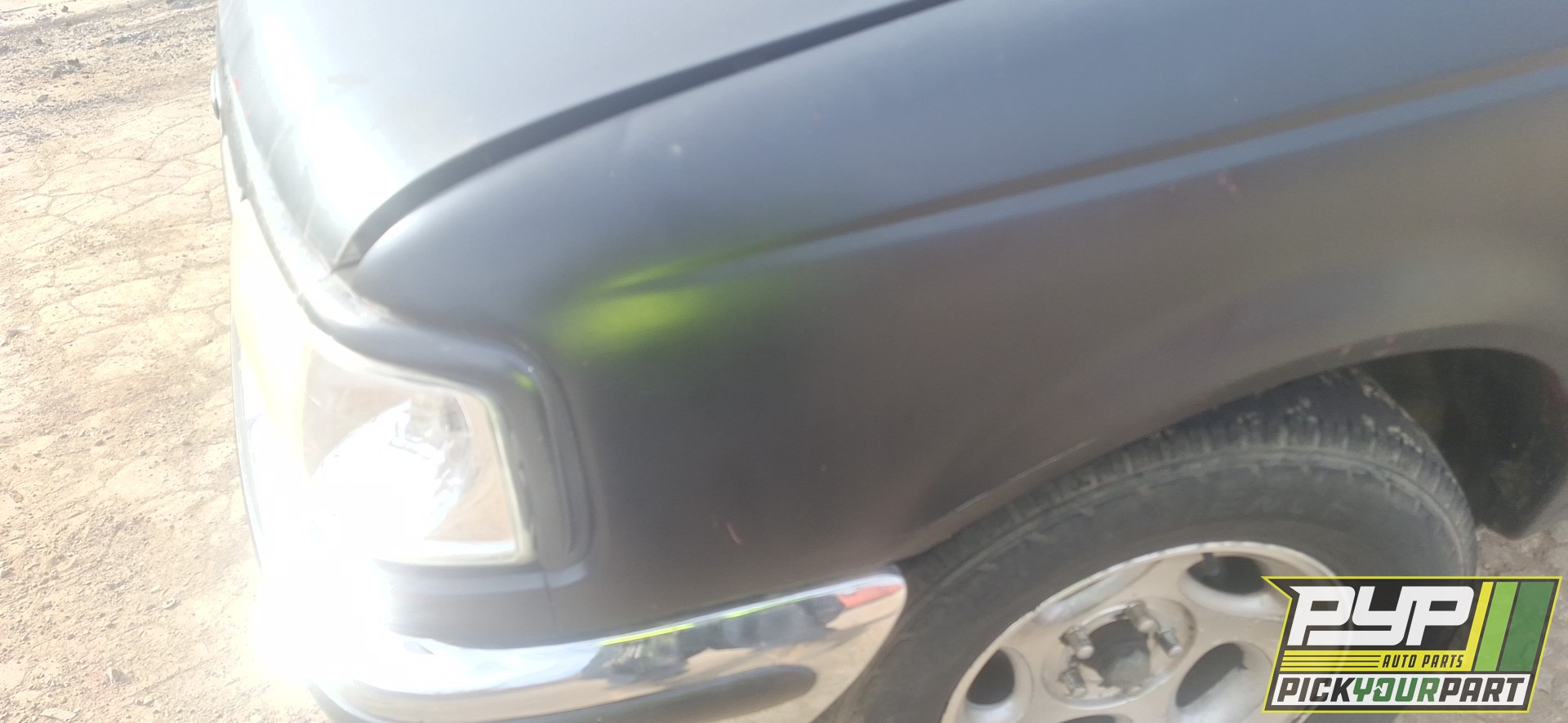 1993 FORD RANGER partes disponibles