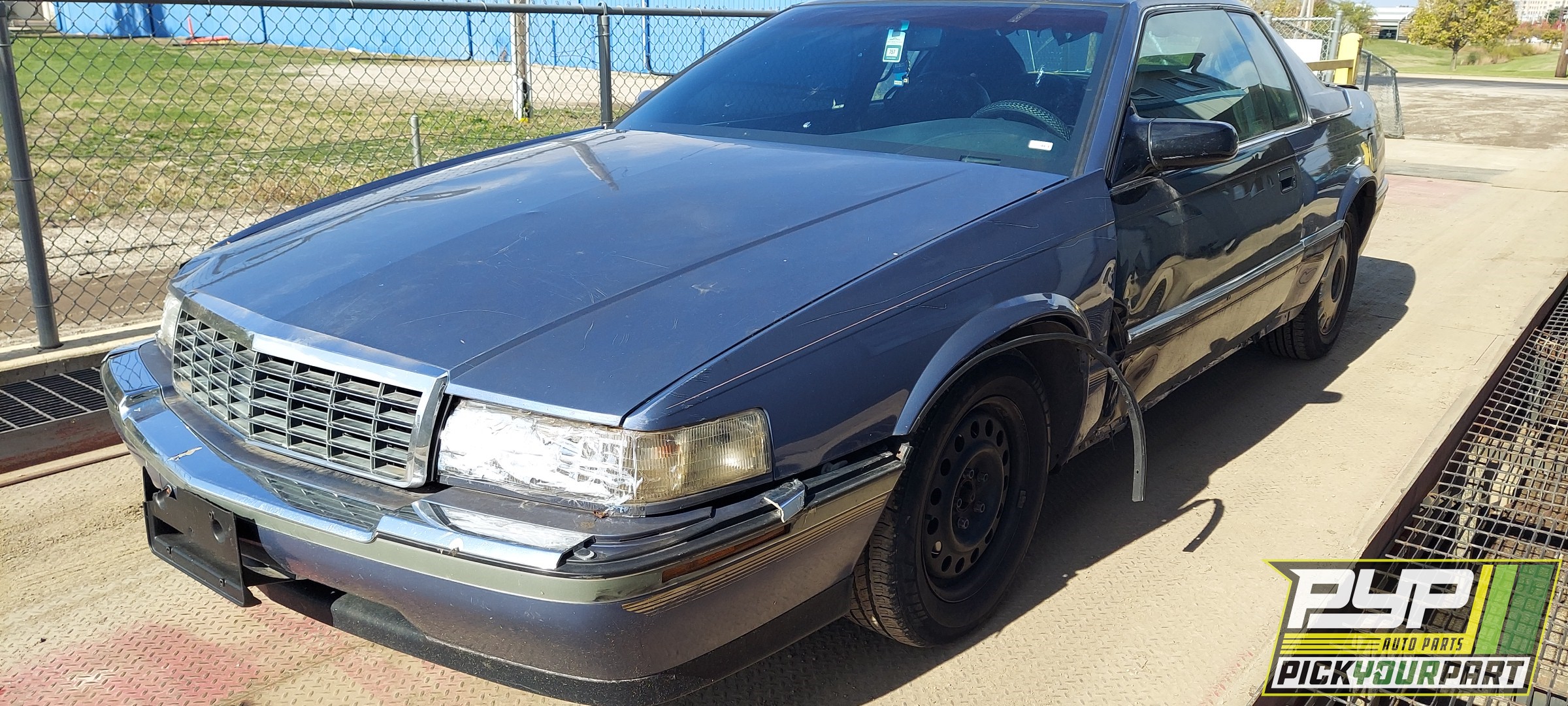 1994 CADILLAC ELDORADO available for parts