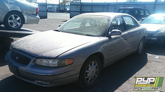 1998 BUICK REGAL available for parts