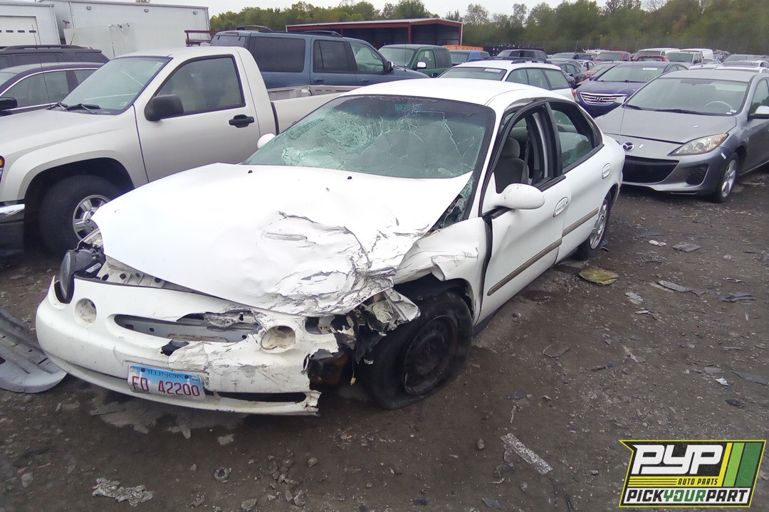 1999 FORD TAURUS available for parts