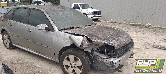 2006 CHEVROLET MALIBU available for parts