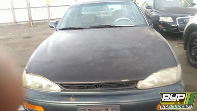 1995 TOYOTA CAMRY partes disponibles