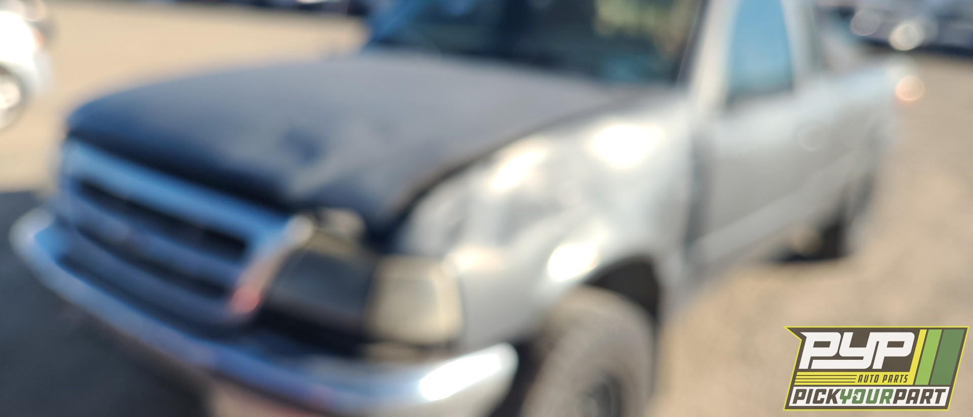 1998 FORD RANGER available for parts