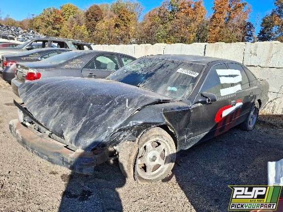 1995 CHEVROLET IMPALA available for parts