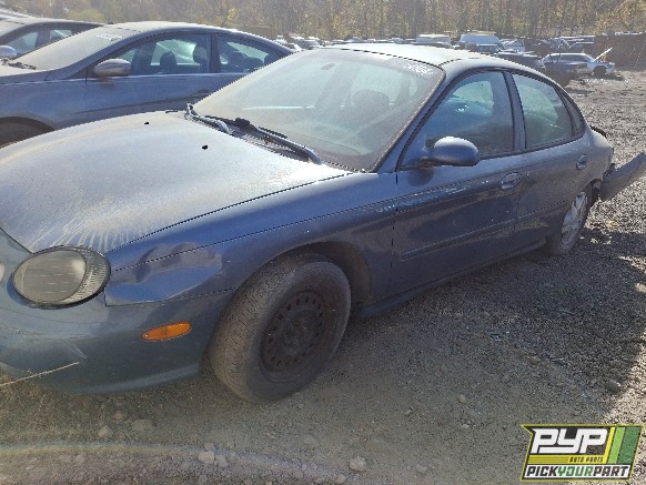 1999 FORD TAURUS available for parts