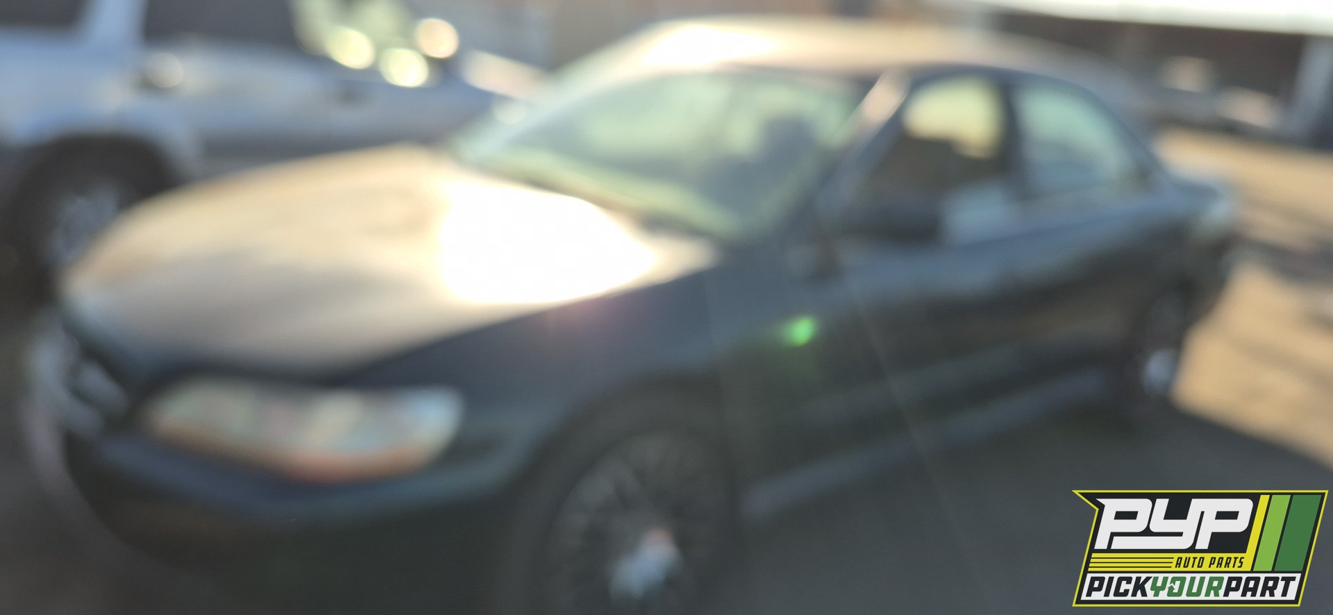 1999 HONDA ACCORD partes disponibles