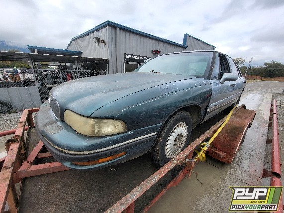 1997 BUICK LESABRE partes disponibles