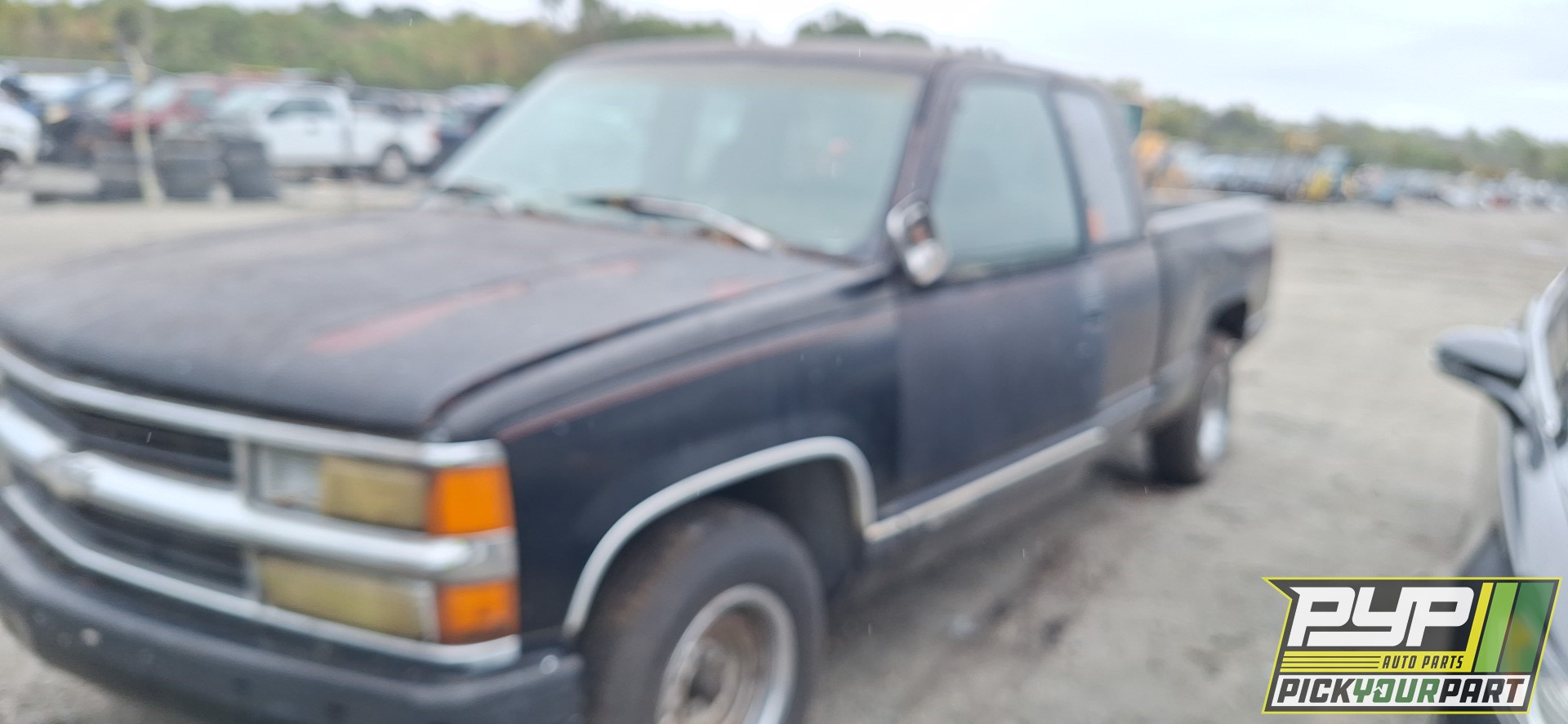 1994 CHEVROLET C1500 available for parts