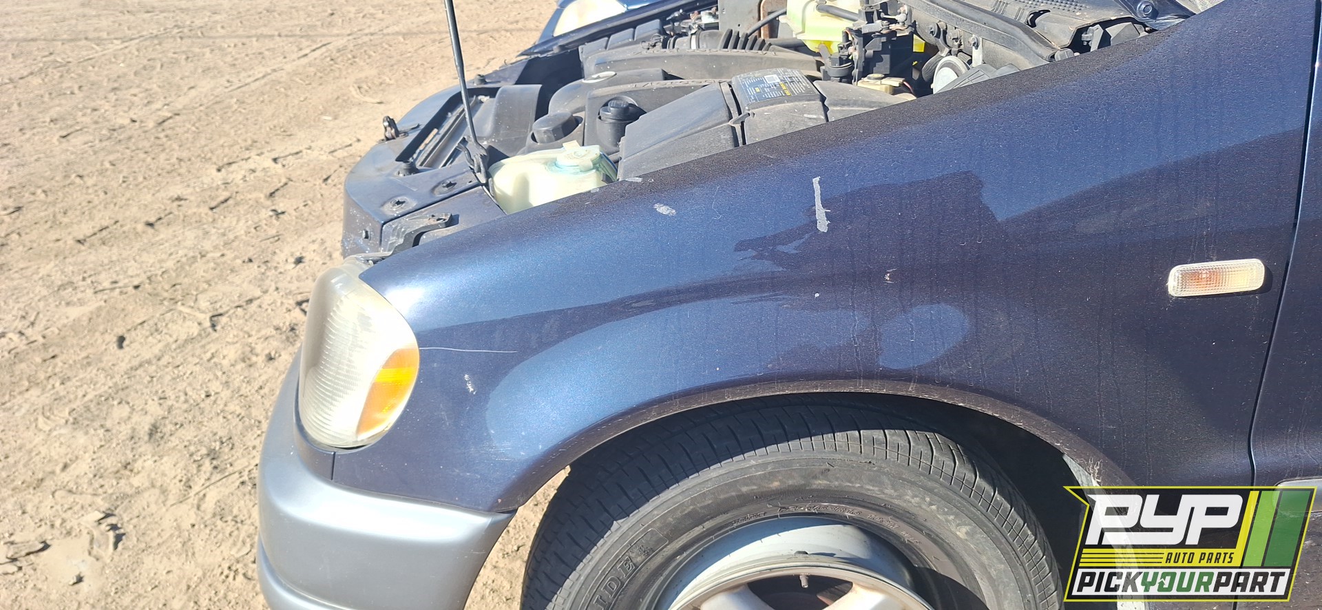 1999 MERCEDES-BENZ ML320 partes disponibles