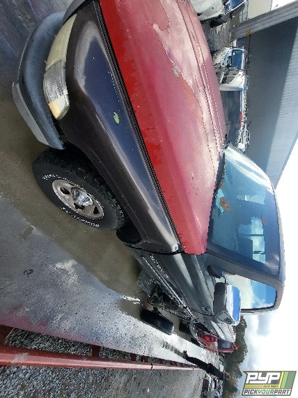 1997 DODGE RAM 1500 partes disponibles