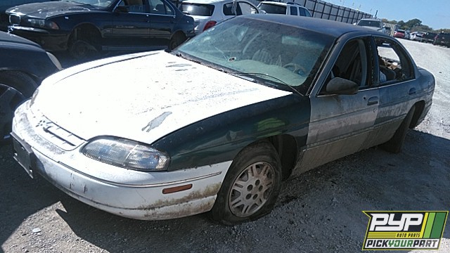 1998 CHEVROLET LUMINA available for parts