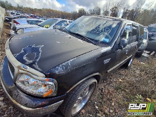1999 FORD EXPEDITION available for parts