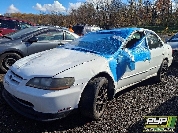 1998 HONDA ACCORD available for parts