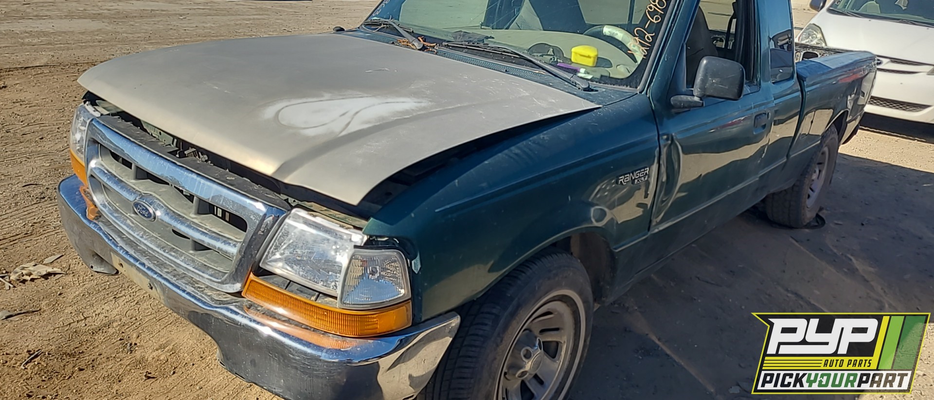 1999 FORD RANGER available for parts