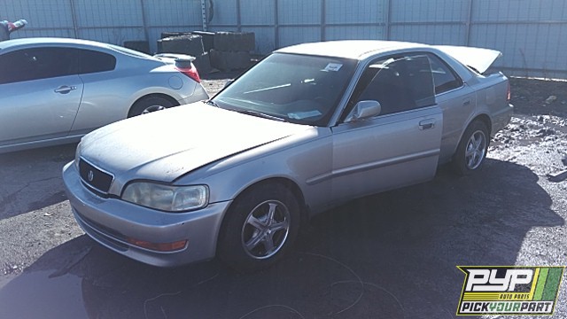 1996 ACURA TL partes disponibles