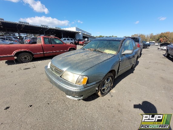 1998 TOYOTA AVALON available for parts