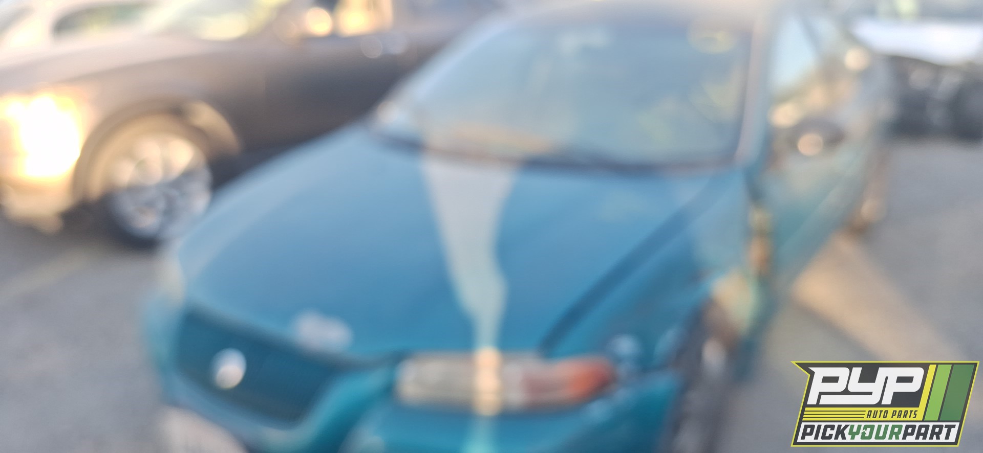 1998 CHRYSLER CIRRUS partes disponibles