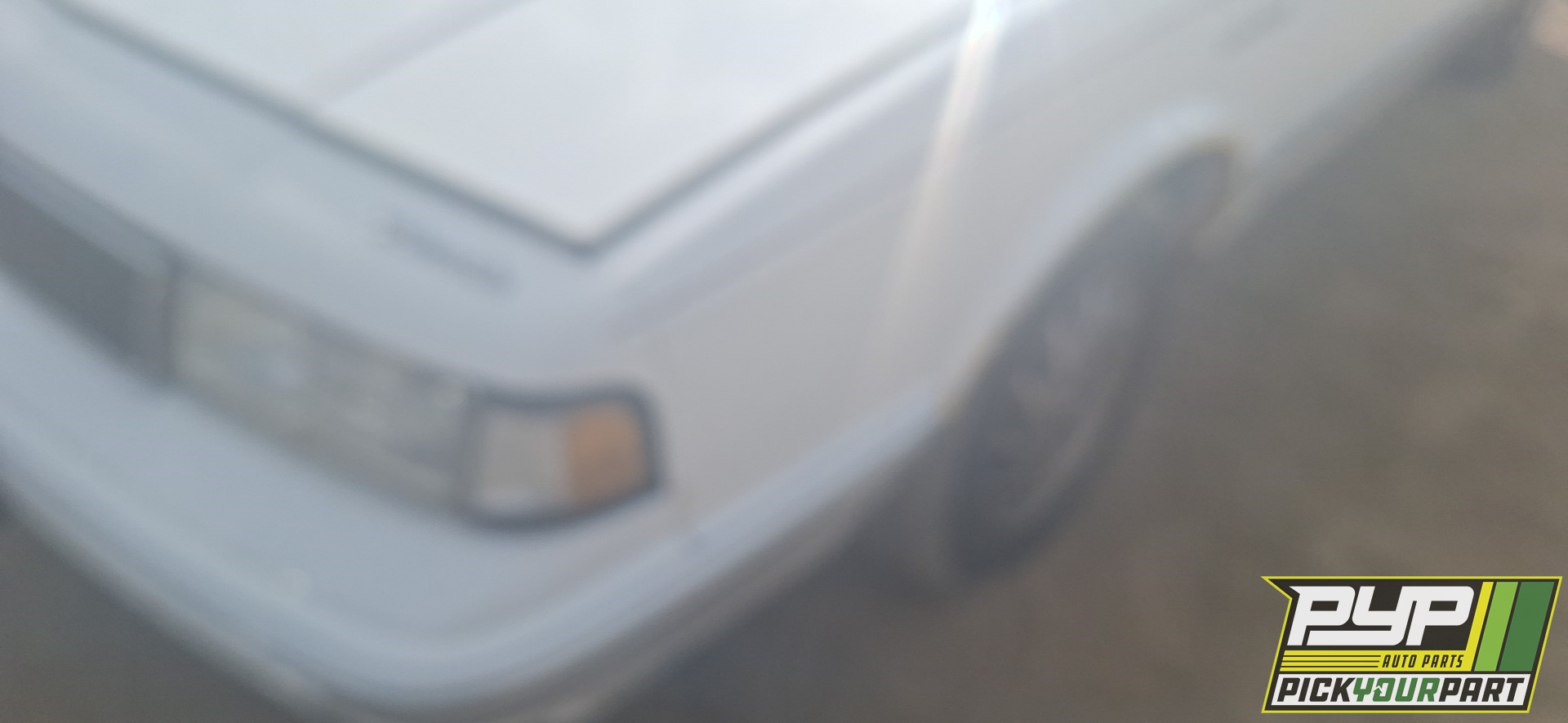 1994 OLDSMOBILE CUTLASS CIERA partes disponibles