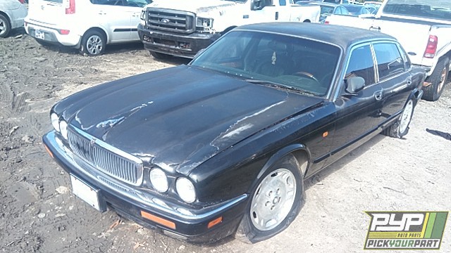 1997 JAGUAR XJ6 available for parts