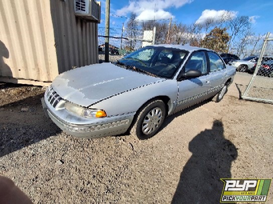 1994 CHRYSLER CONCORDE available for parts