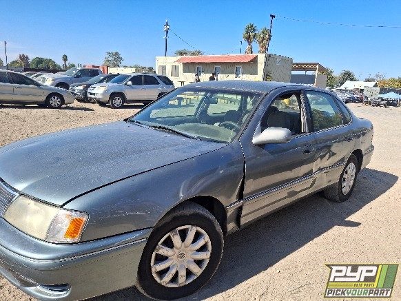 1998 TOYOTA AVALON partes disponibles