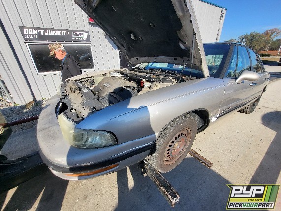 1997 BUICK LESABRE partes disponibles