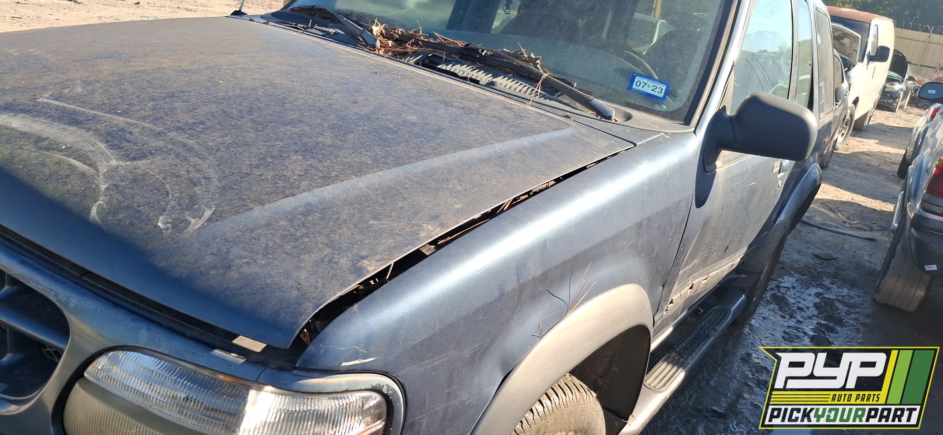 1999 FORD EXPLORER available for parts