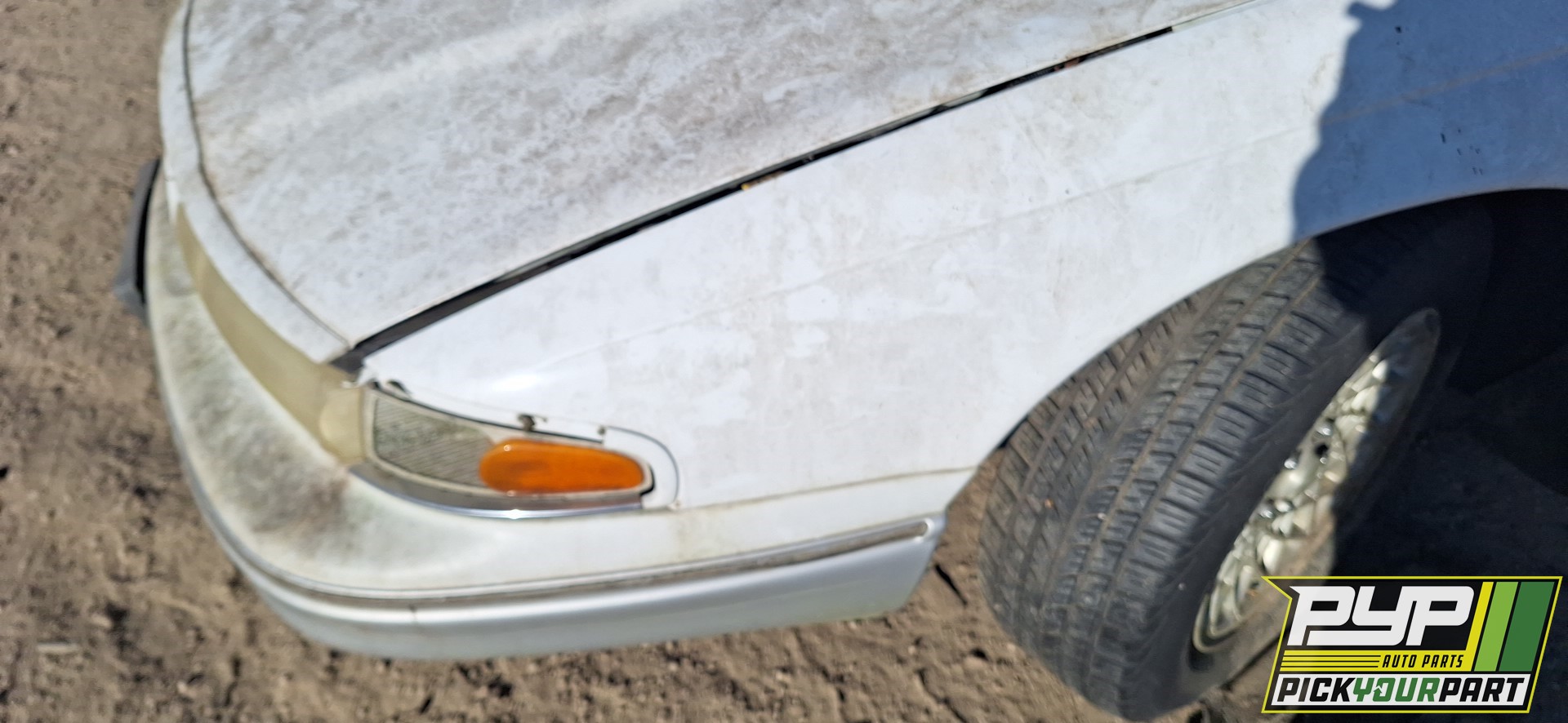 1995 CHRYSLER LHS partes disponibles