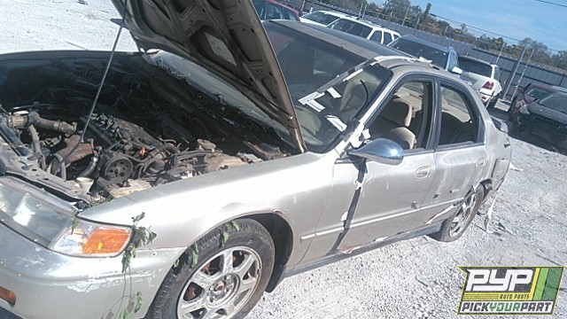 1994 HONDA ACCORD available for parts