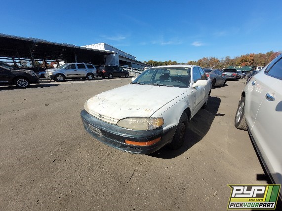 1995 TOYOTA CAMRY available for parts