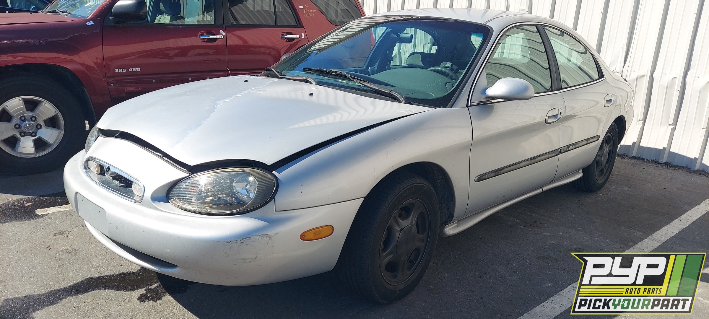 1997 MERCURY SABLE partes disponibles