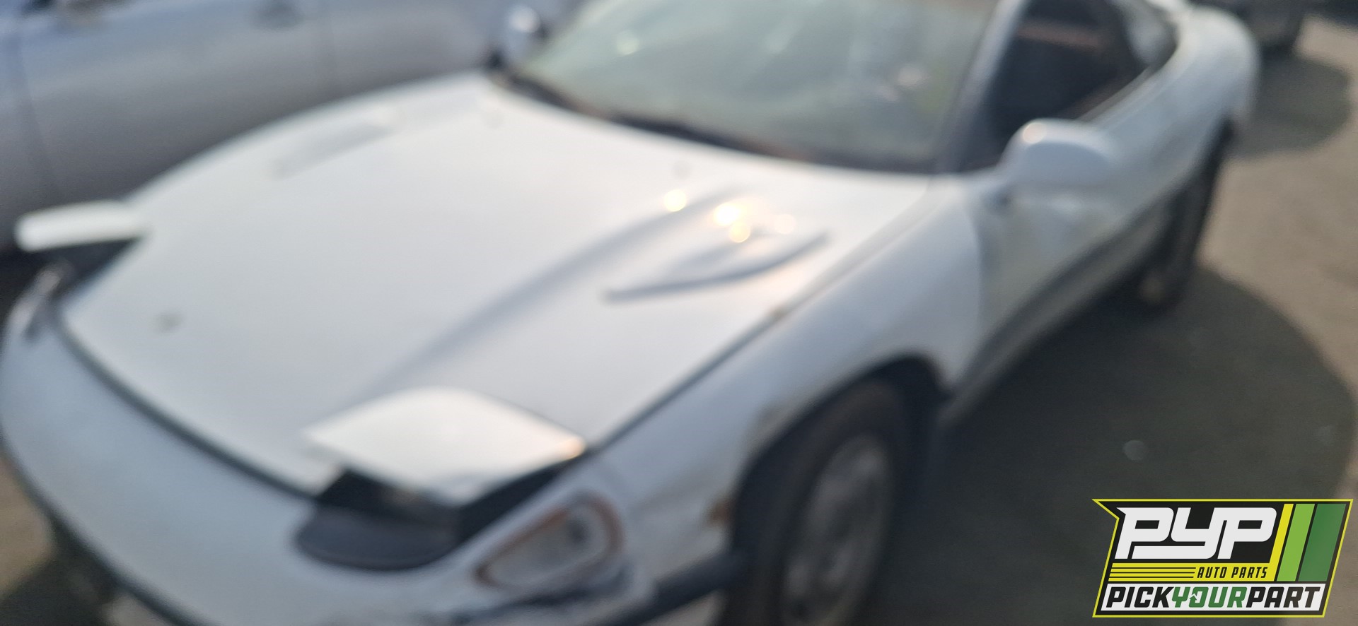 1992 DODGE STEALTH partes disponibles