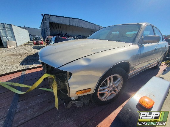 1999 MAZDA MILLENIA available for parts