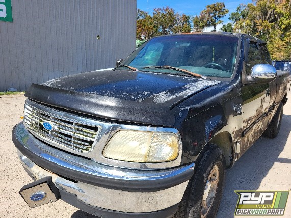 1997 FORD F-150 partes disponibles