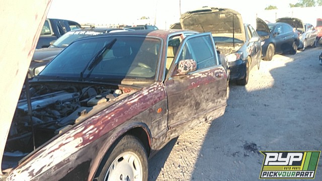 1997 JAGUAR XJ6 available for parts