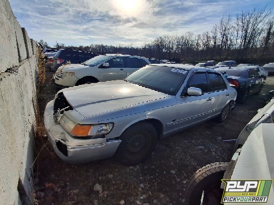 1999 MERCURY GRAND MARQUIS available for parts